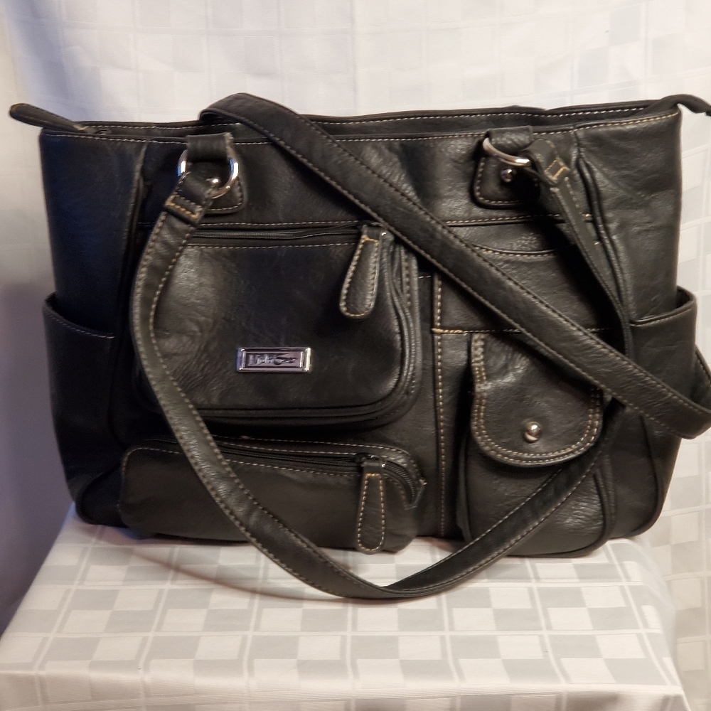 Multi Sac Purse